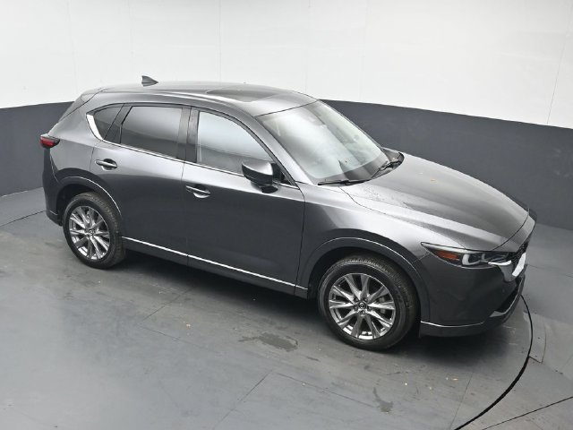Certified 2024 MAZDA CX-5 AWD 2.5 S w/ Premium Plus Pkg image 41