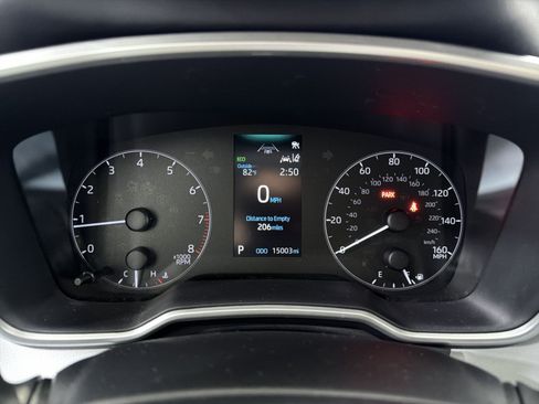Used 2024 Toyota Corolla SE FWD image 31