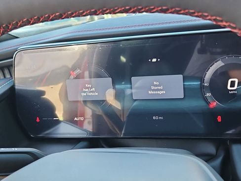 New 2026 Dodge Charger Scat Pack w/ Track Package image 31