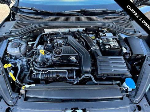 Used 2024 Volkswagen Jetta SE image 27