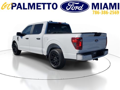 New 2026 Ford F150 STX image 4