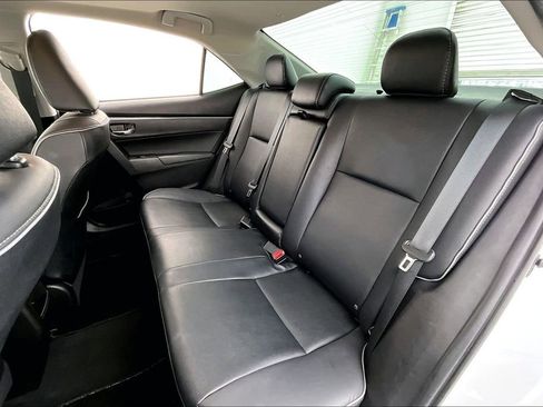 Used 2019 Toyota Corolla XLE image 33