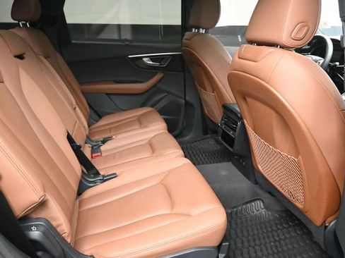 Used 2023 Audi Q7 3.0T Prestige w/ Prestige Package AWD/4WD image 16