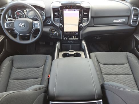 New 2026 RAM 1500 Lone Star image 6