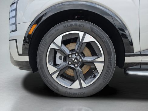 New 2026 Hyundai Palisade Limited AWD/4WD image 41