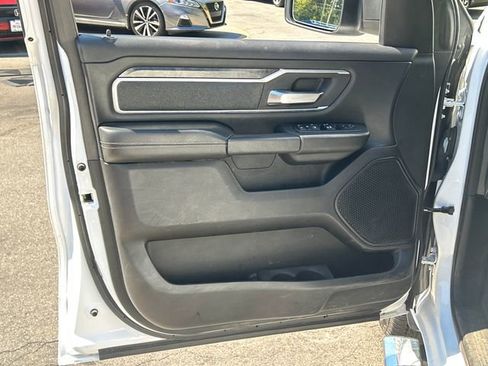 Used 2019 RAM 1500 Big Horn image 11