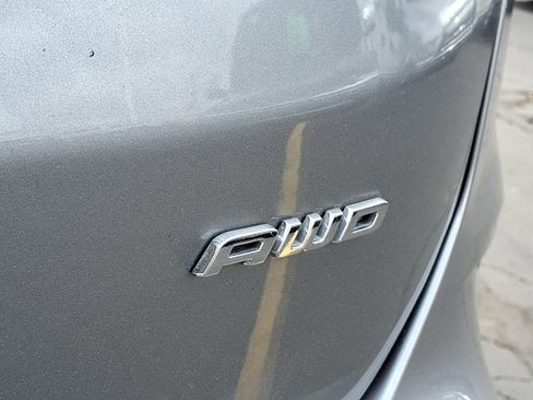 Used 2024 Ford Edge SEL w/ Convenience Package AWD/4WD image 10