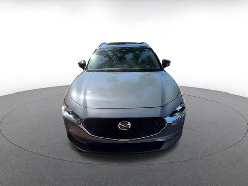 Used 2025 MAZDA CX-30 AWD 2.5 S w/ Preferred Package image 7