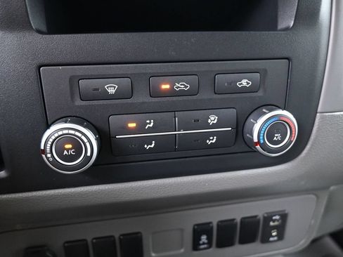 Used 2020 Nissan NV 1500 SV w/ Navigation Package RWD image 18