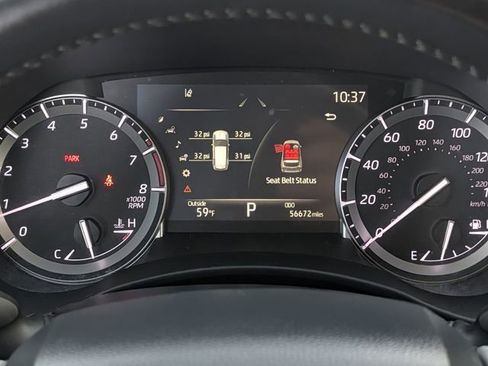 Used 2022 Toyota Highlander Limited image 22