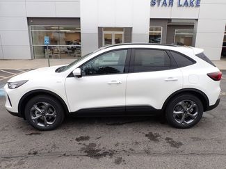 New 2026 Ford Escape ST-Line Select w/ Tech Pack #2 video 2