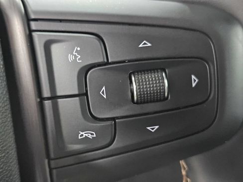 Used 2026 GMC Sierra 2500 AT4 AWD/4WD image 33