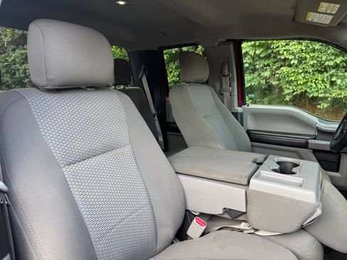 Used 2017 Ford F150 XLT w/ Equipment Group 301A Mid AWD/4WD image 23