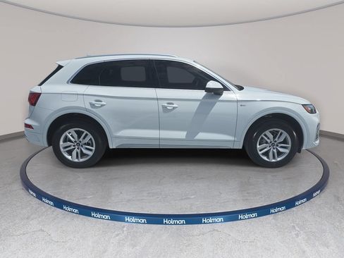 Used 2023 Audi Q5 2.0T Premium w/ Convenience Package AWD/4WD image 7