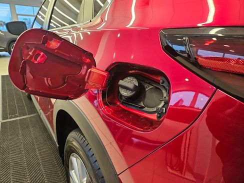 Used 2023 MAZDA CX-5 AWD 2.5 S w/ Preferred Package image 33