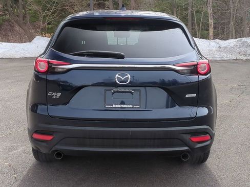 Used 2019 MAZDA CX-9 Touring image 5