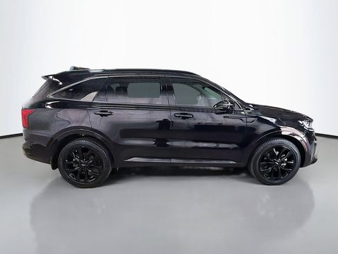 Used 2023 Kia Sorento SX FWD image 10