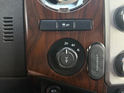 Used 2015 Ford F350 Lariat AWD/4WD image 31