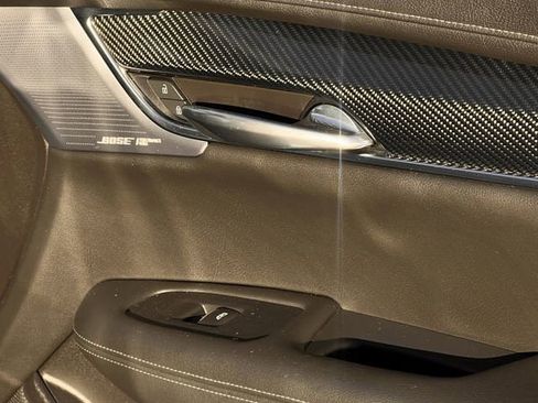 Certified 2022 Cadillac XT6 Sport w/ Technology Package image 27