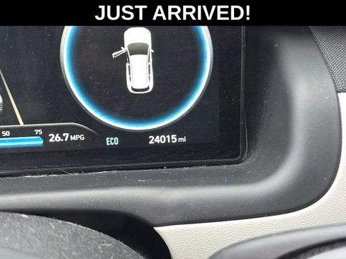 Used 2022 Hyundai Tucson SEL AWD/4WD image 25