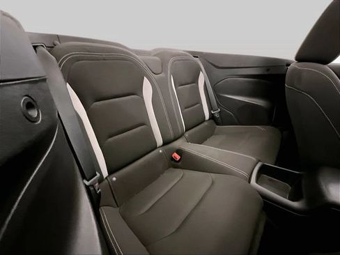 Used 2022 Chevrolet Camaro LT RWD image 26