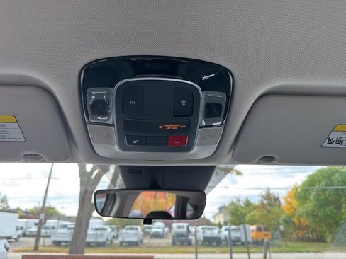 New 2026 Hyundai Tucson SEL image 19