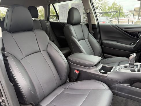 Certified 2023 Subaru Outback Limited XT AWD/4WD image 30
