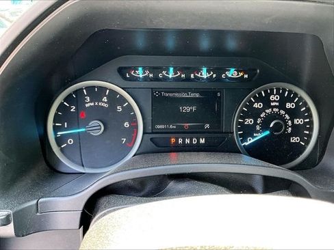 Used 2018 Ford F150 XLT w/ Equipment Group 302A Luxury AWD/4WD image 7