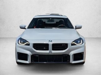Certified 2025 BMW M2 w/ Lighting Package RWD video 2