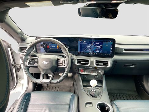 Used 2024 Ford Mustang GT Premium image 22