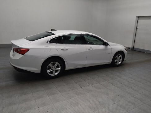 Used 2020 Chevrolet Malibu LS FWD image 10