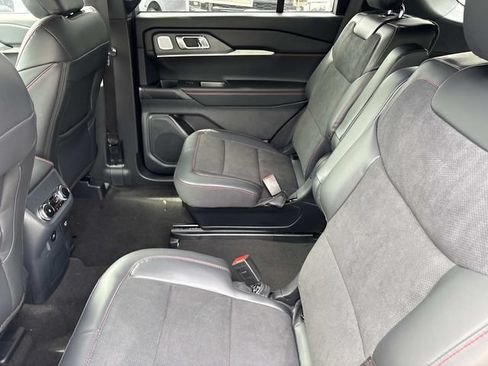 New 2026 Ford Explorer ST AWD/4WD image 19
