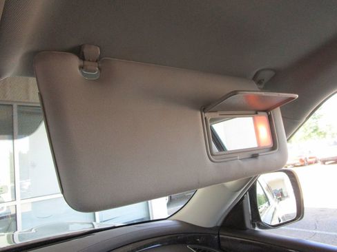 Used 2024 INFINITI QX80 Luxe RWD image 49