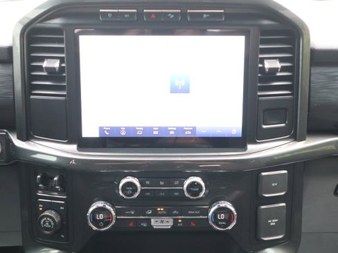 Used 2021 Ford F150 XLT w/ Equipment Group 302A High AWD/4WD image 14