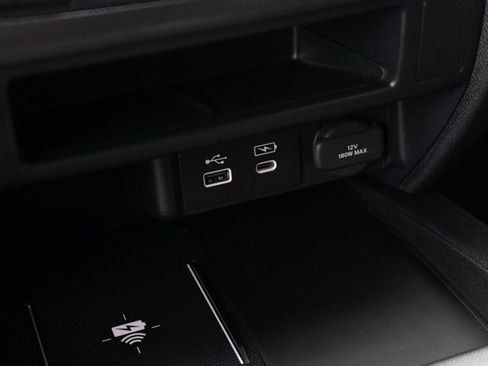 Certified 2024 Honda Ridgeline Sport+ image 32