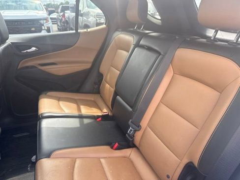 Used 2019 Chevrolet Equinox Premier FWD image 29