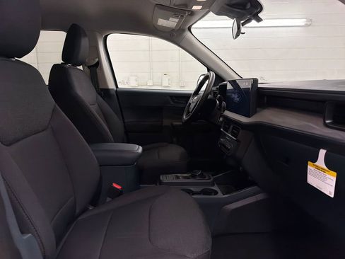 New 2026 Ford Maverick XL FWD image 27