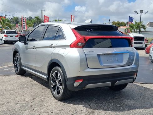 Used 2019 Mitsubishi Eclipse Cross SE AWD/4WD image 7