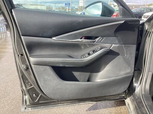 Used 2023 MAZDA CX-30 AWD 2.5 S w/ Preferred Package image 10