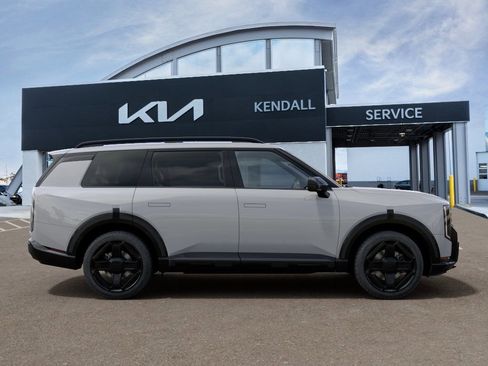 New 2027 Kia Telluride EX X-Line image 7