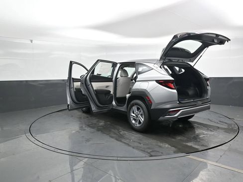 New 2026 Hyundai Tucson SE AWD/4WD image 31