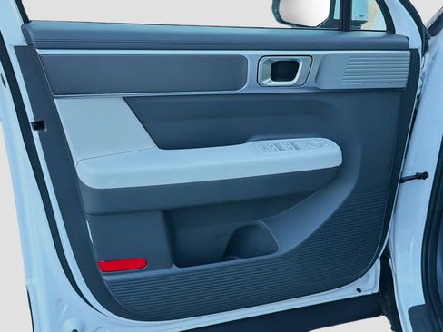 New 2026 Hyundai Santa Fe SE image 23