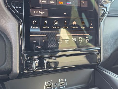 New 2026 RAM 2500 Laramie image 29