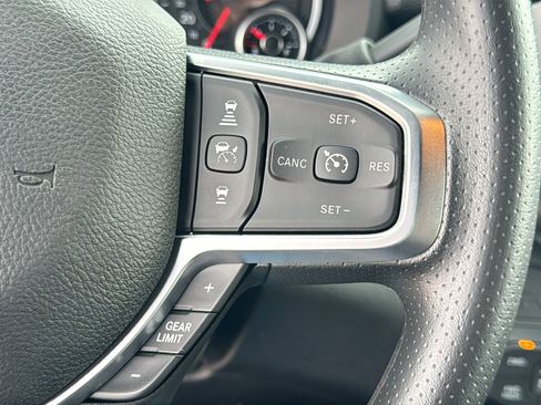 New 2026 RAM 3500 Tradesman image 22