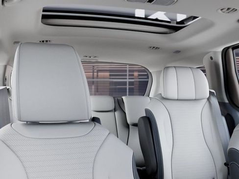 New 2026 Kia Carnival SX Prestige FWD image 27