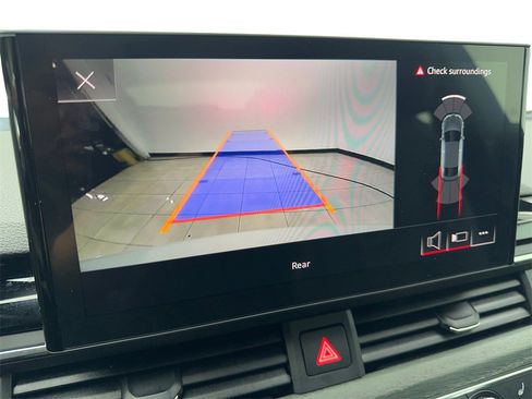 Used 2023 Audi A5 2.0T Premium w/ Convenience Package image 67