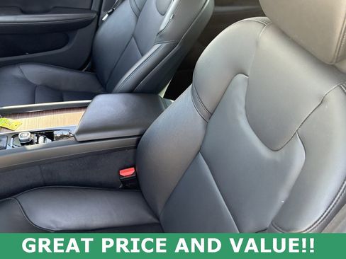 Used 2021 Volvo S60 T5 Momentum w/ Climate Package image 28