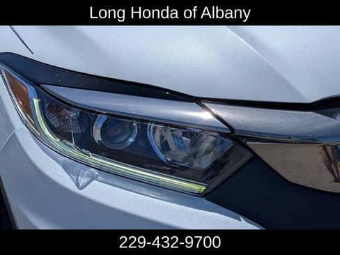 Used 2020 Honda HR-V EX image 3