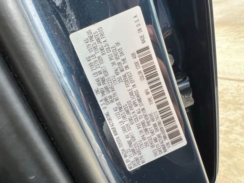 Certified 2024 MAZDA CX-50 AWD 2.5 S w/ Preferred Package image 33