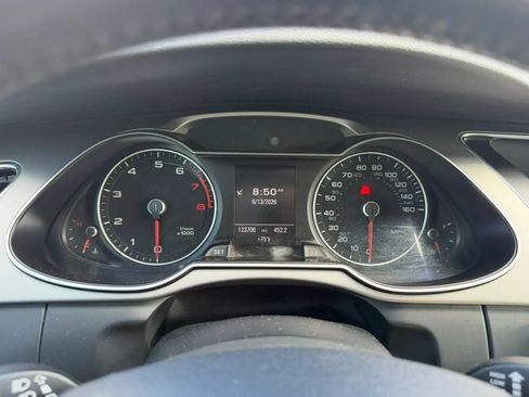 Used 2013 Audi A4 Premium Plus AWD/4WD image 19